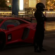 Racer