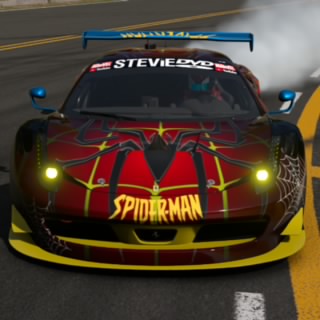 StevieDVD