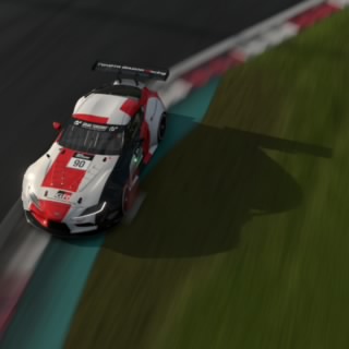 NSX_GT