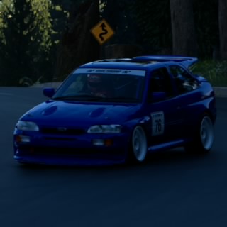 Lucky