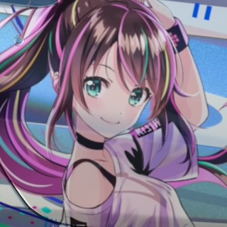 Monika