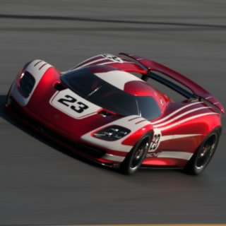 Nicki Lauda Fan