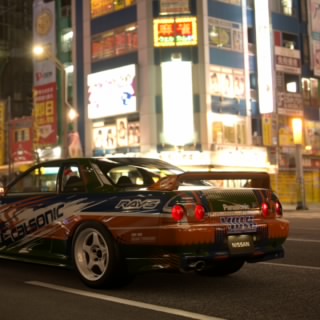 Prismrace