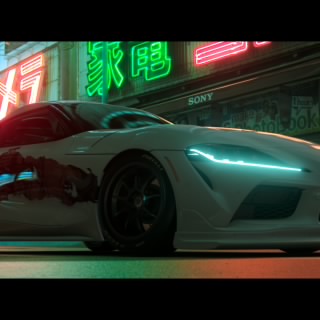 xMachinæ