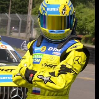 Stig Racing 