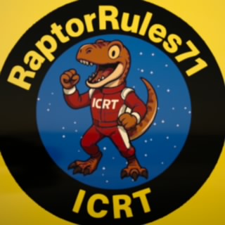 Raptorlongman