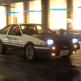 路飞