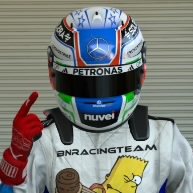 Prakka Bnracing
