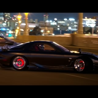 Driftr