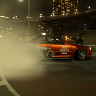 Dusk