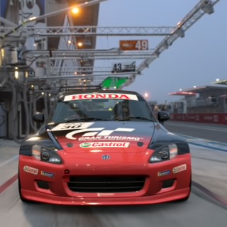 MX5 appreciator