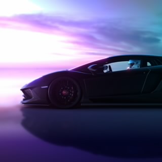 ICANDRIVE
