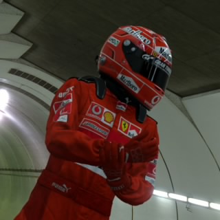 THG-GeoFerrari