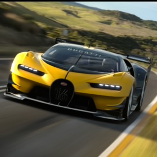 King of race