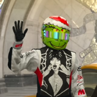 Saren