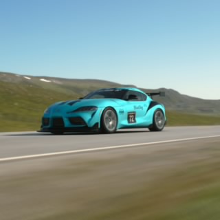 BlueSky