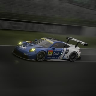 ぽんずれーしんぐ