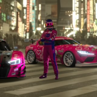 Viviane_Racing