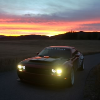 GT | Gas 
