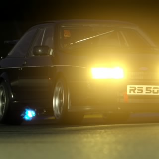 Subaru