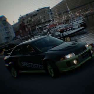 Str8bent
