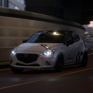 Fred FYR 089