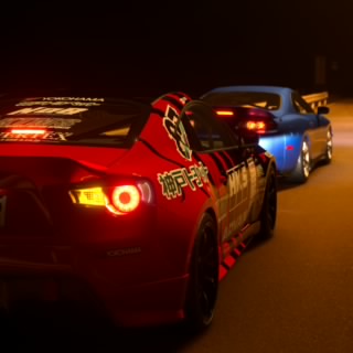GR86