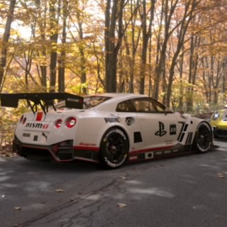 Igi GT*