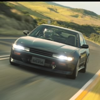 NISMO　GT