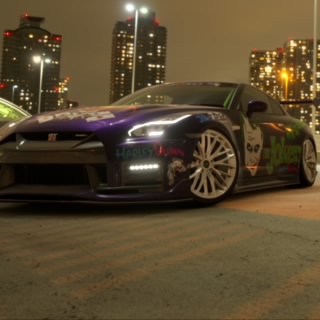 Maverik