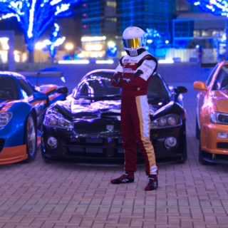 TheMythicalMask