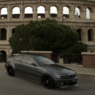 Daniel E46