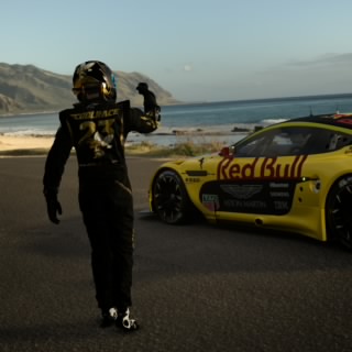 Alex.CoolRace