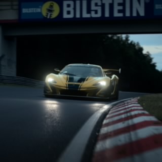Mr Carsten