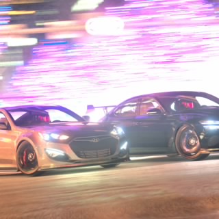 CoyoteRacing