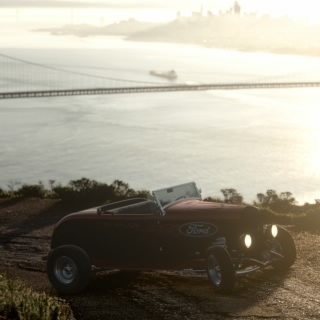 Shadow