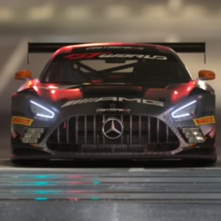 Corvette