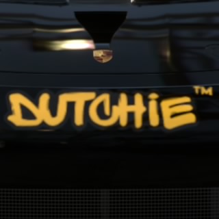 DSR DutchieGT YT