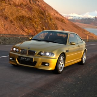 DarkBeemer