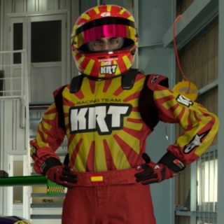 KRT 