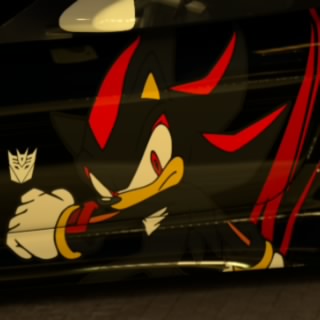 Super-Sonic