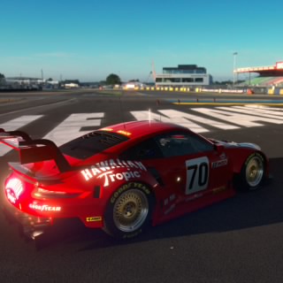 ShiftPattern