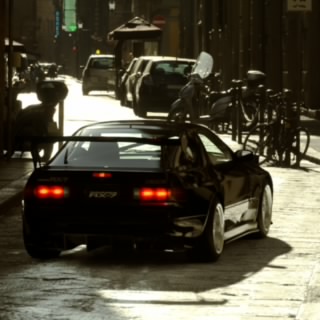 Wasteland Racing