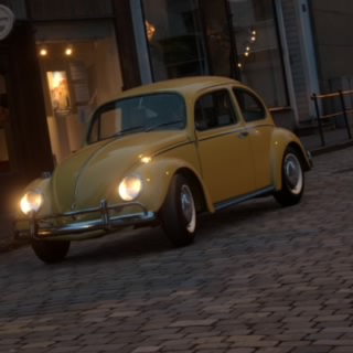 KikoTheRacer