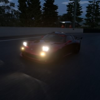 Blackout