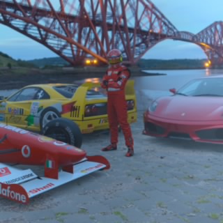 M. Schumacher