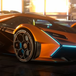 Night Rider