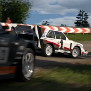 Ali