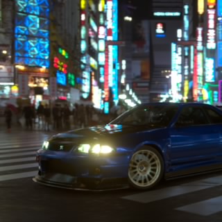 BlueMarlim