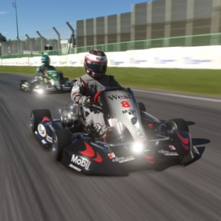 TGR  Zanikk